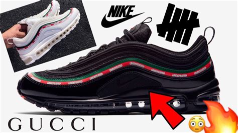 air max 95 x gucci|gucci air max 97 release date.